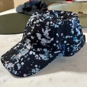 Lululemon Womens Baller Run Hat - Pixel Haze